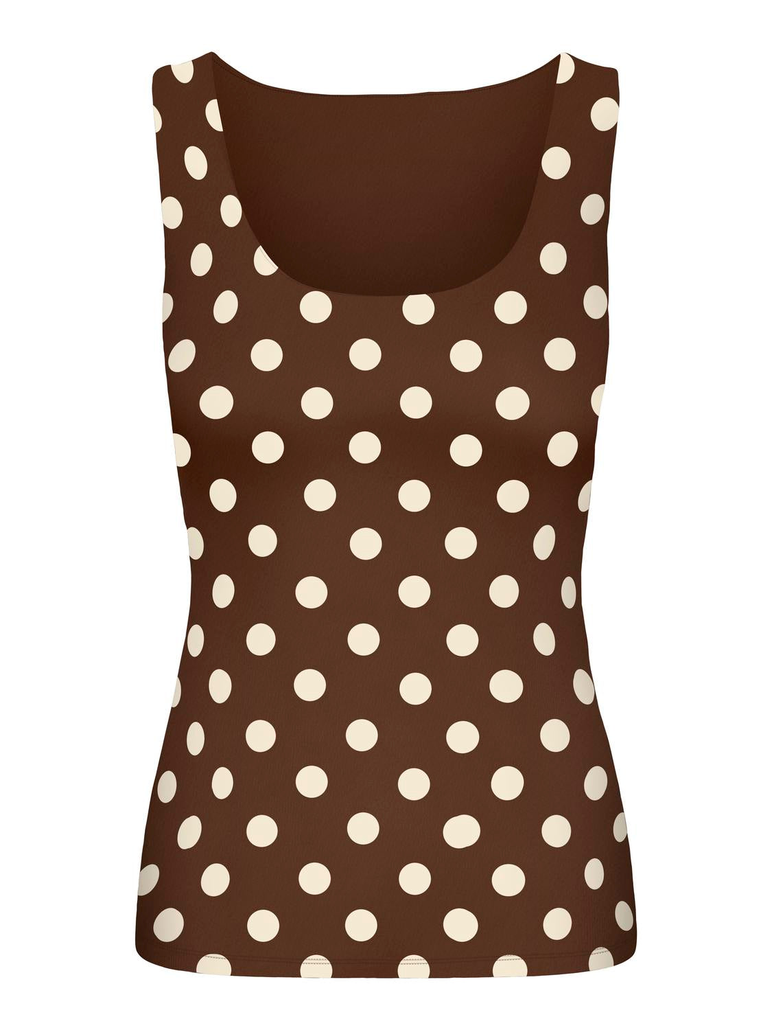 ONL LONE AOP 2-WAY S/L TOP