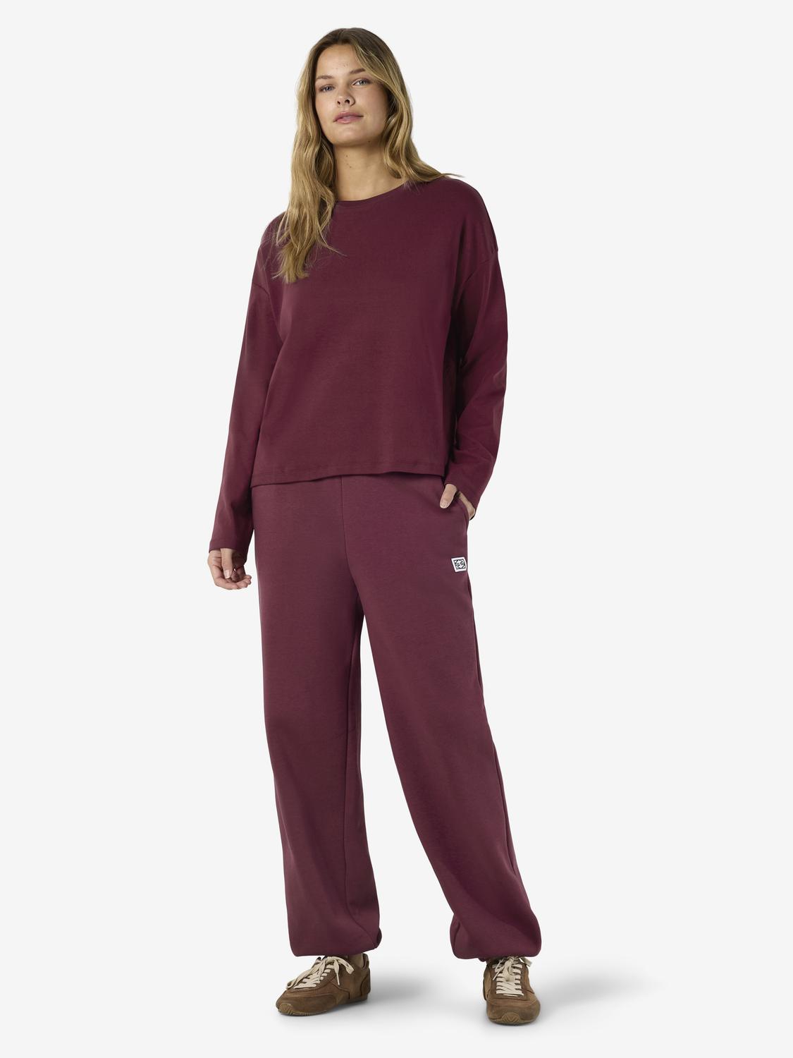 NOISY MAY VILLA NW JOGGER SWEAT PANTS NOOS