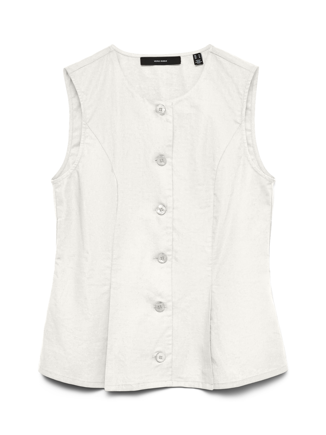 VERO MODA SELMA WAISTCOAT