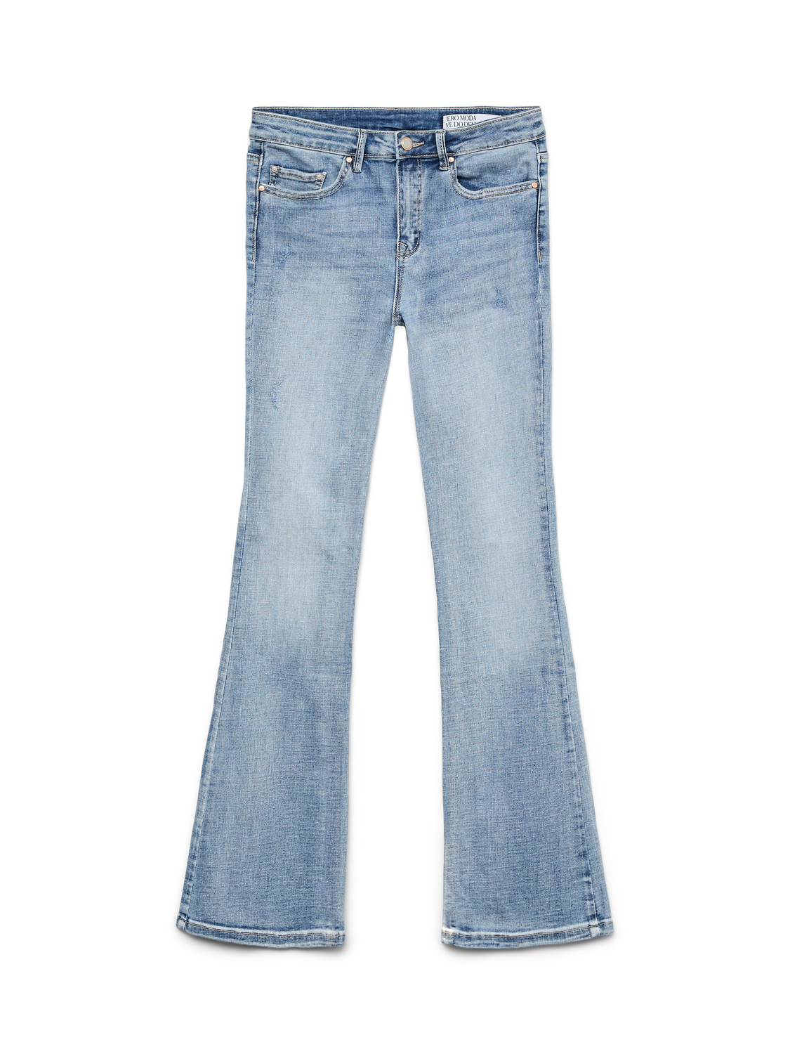 VERO MODA FLASH MR FLARED JEANS