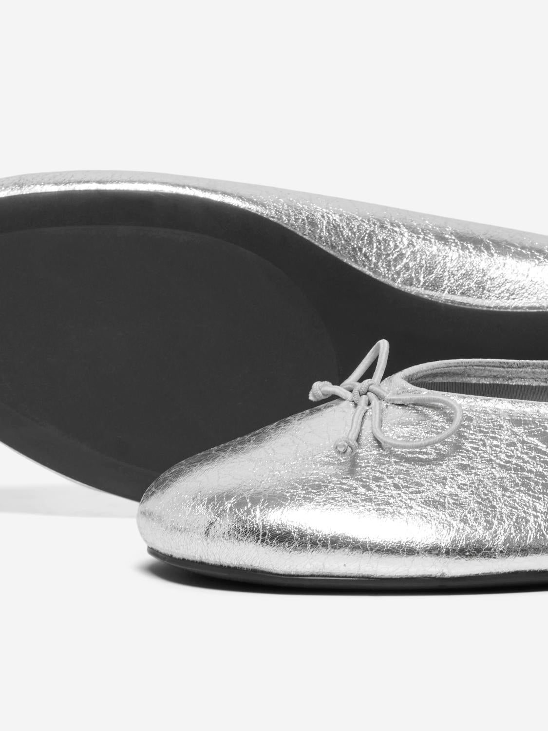 ONLY SHOES ADRIANA-1 BASIC PU BALLERINA