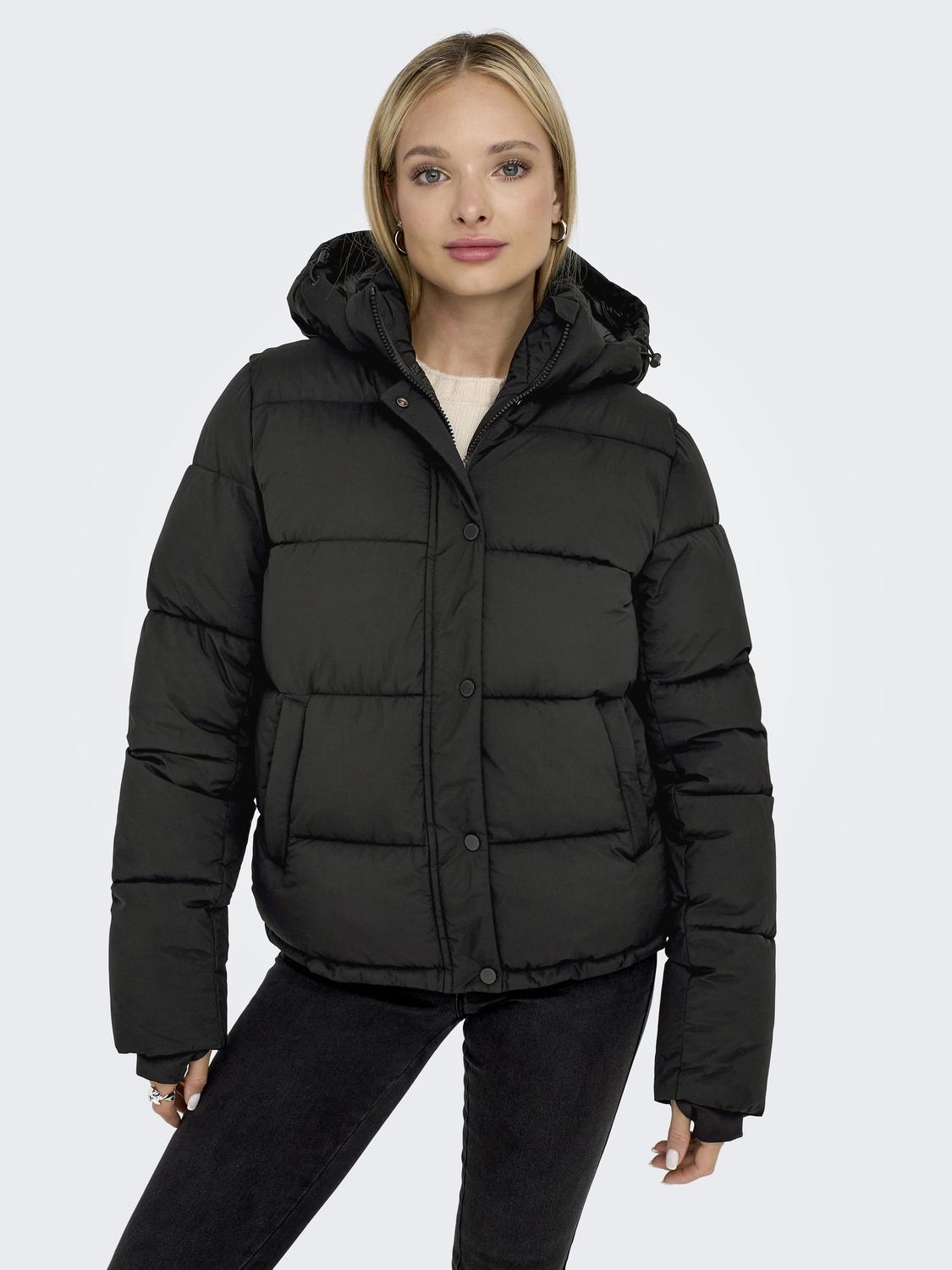 ONLY ANN PREMIUM PUFFER JKT REGULAR OTW