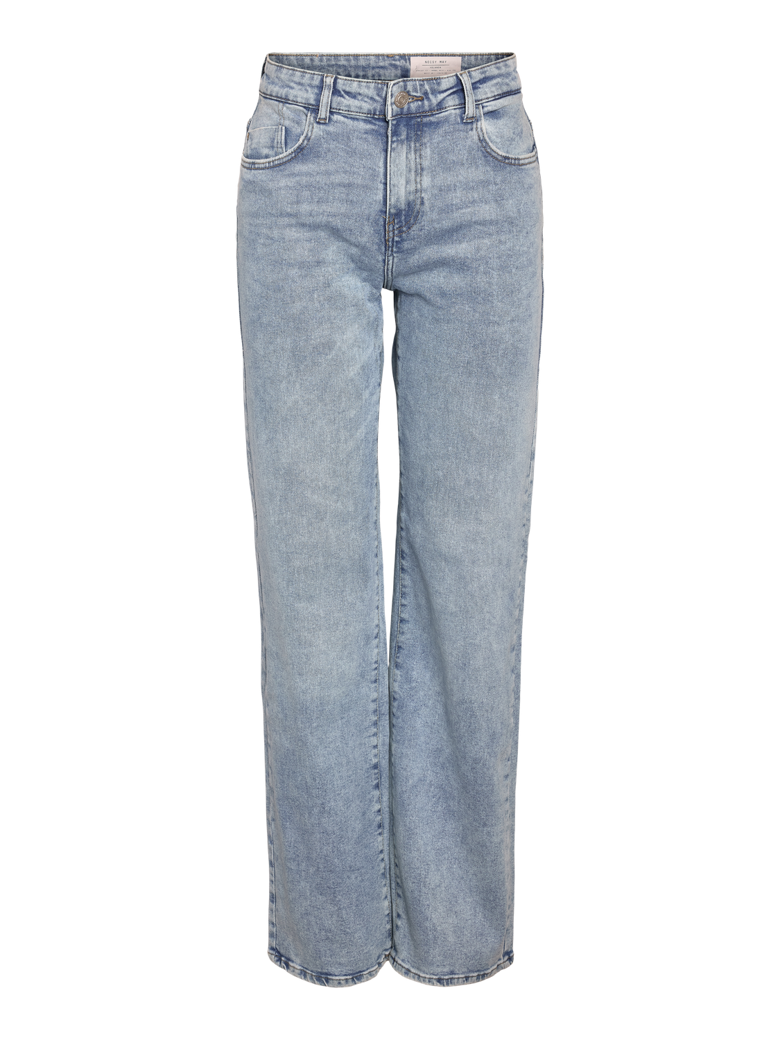 NOISY MAY YOLANDA NW WIDE JEANS