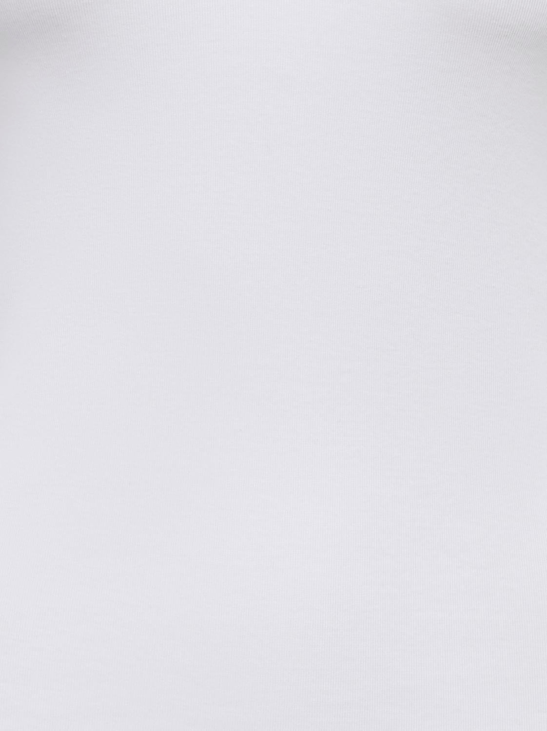 ONLY RILEY L/S V NECK TOP