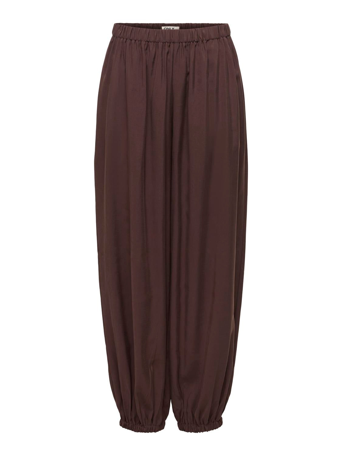 ONLY SCARLY MW ELASTIC BALLOON PANT