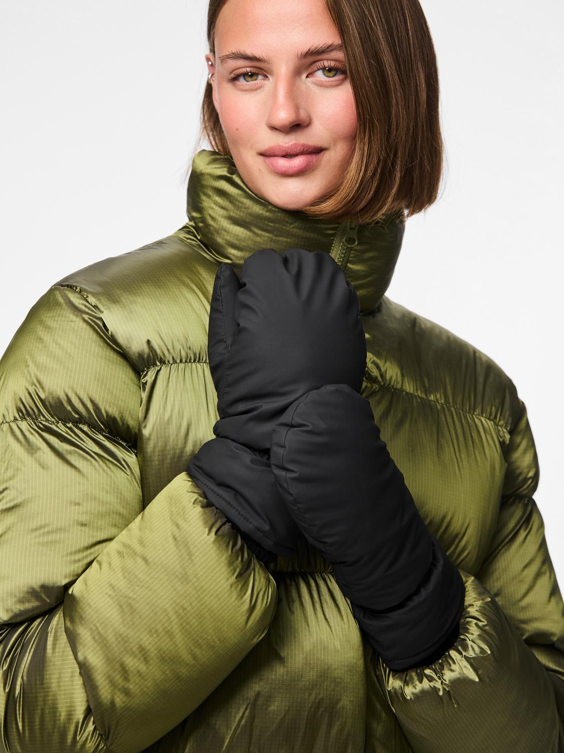 PIECES NIKKA MITTENS NOOS