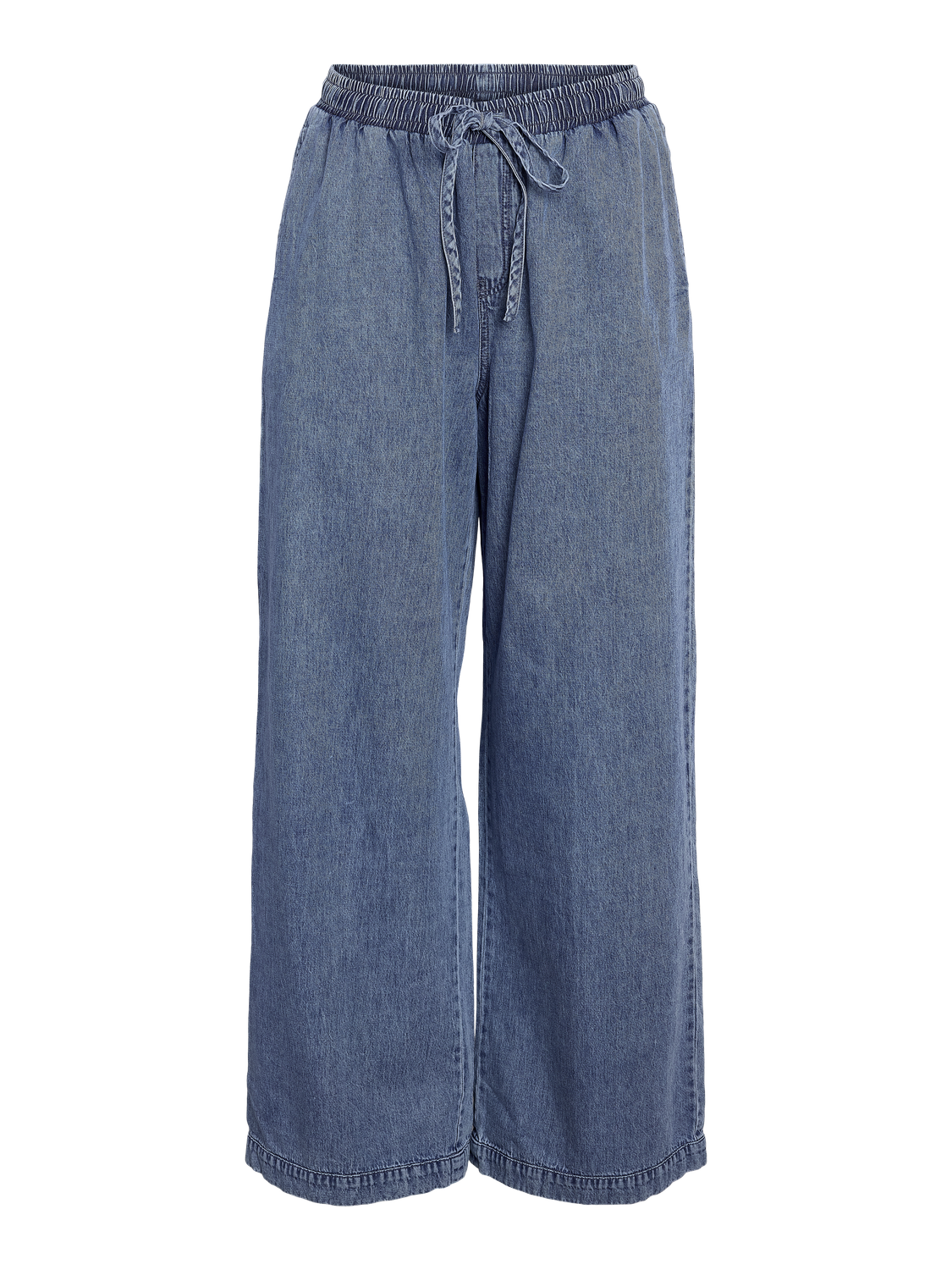 NOISY MAY ENZA MW WIDE PANTS