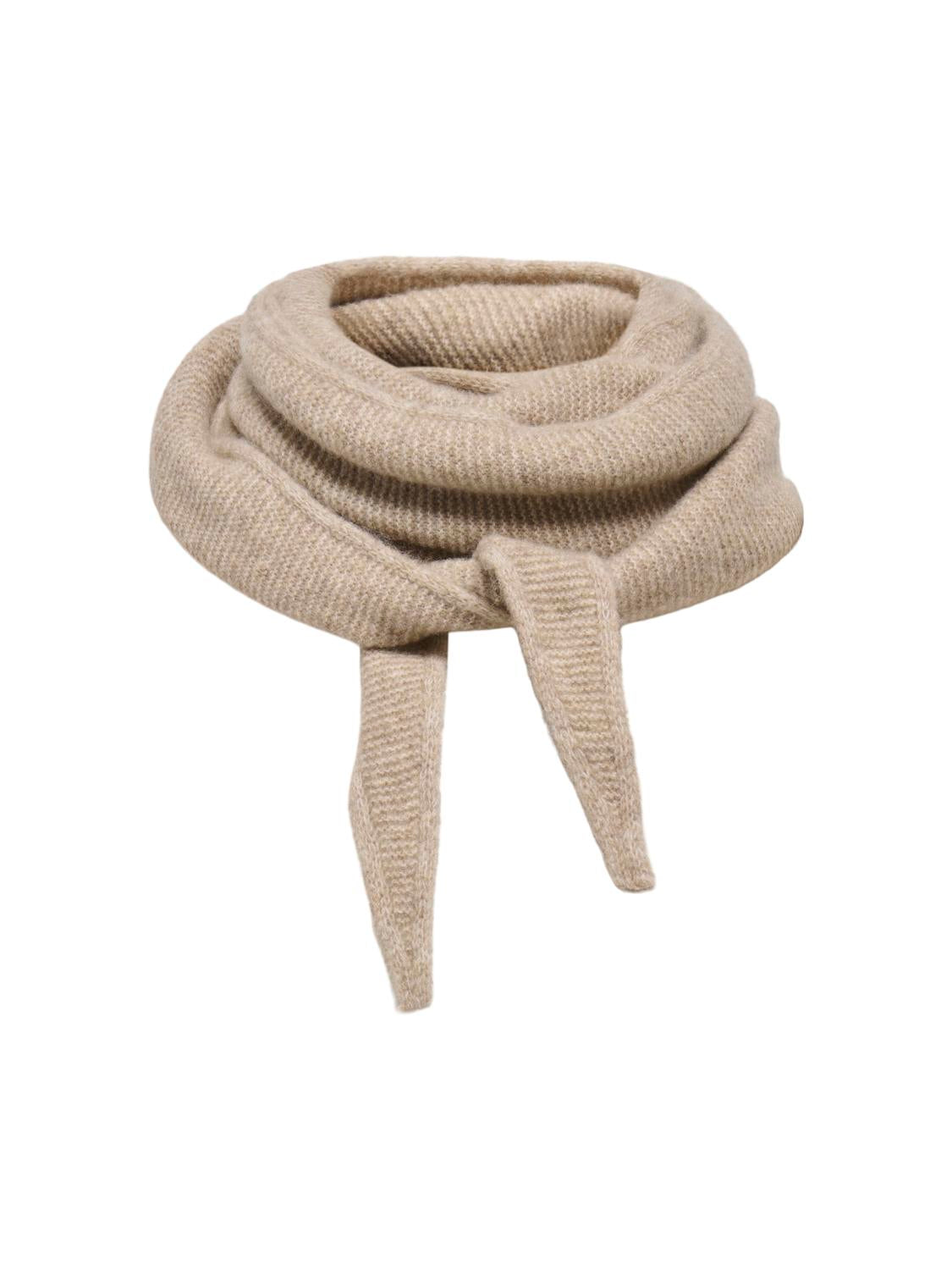 ONLY BOLETTE KNITTED SCARF