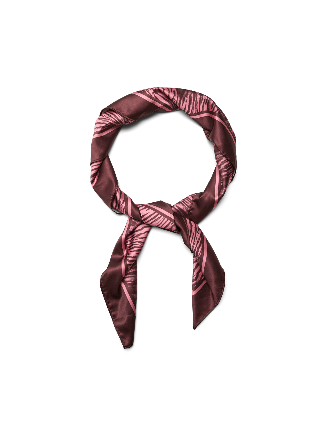 VERO MODA ACCESSORIES HELLA SCARF - ANDORRA