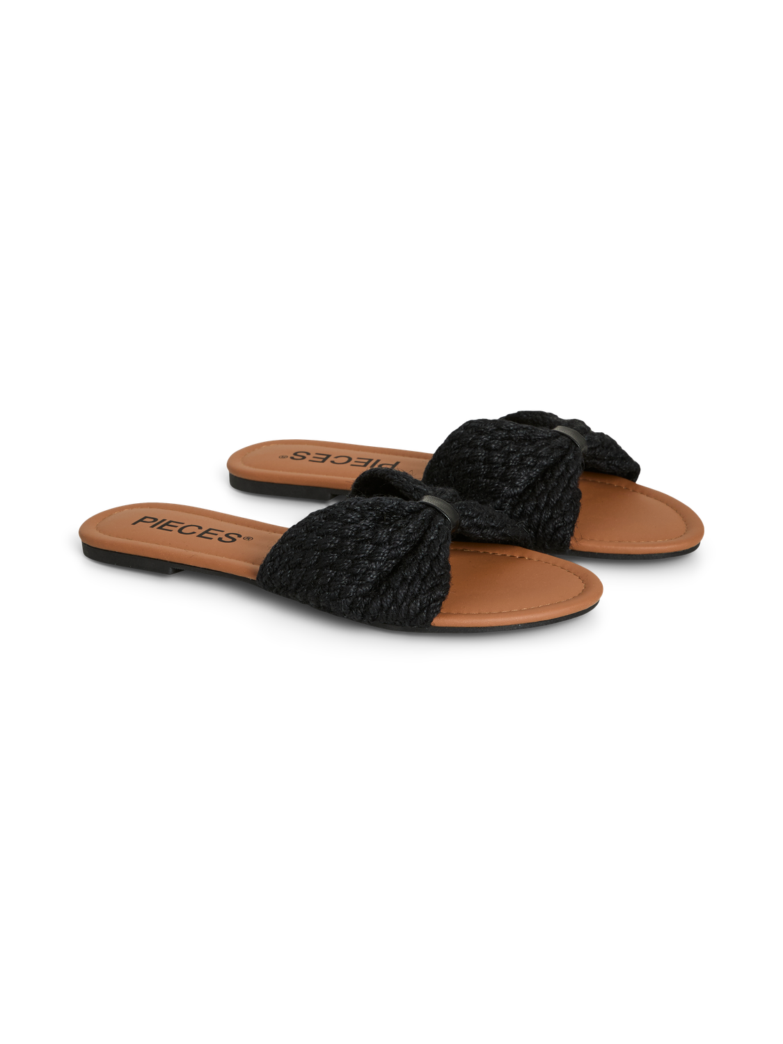 PIECES KATE SANDAL HG