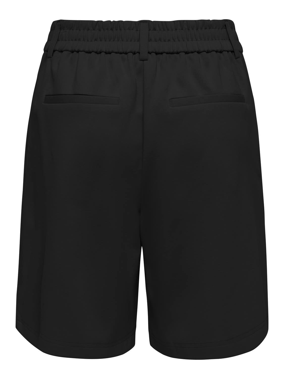 ONLY POPTRASH LIFE HW LOOSE SHORTS PNT