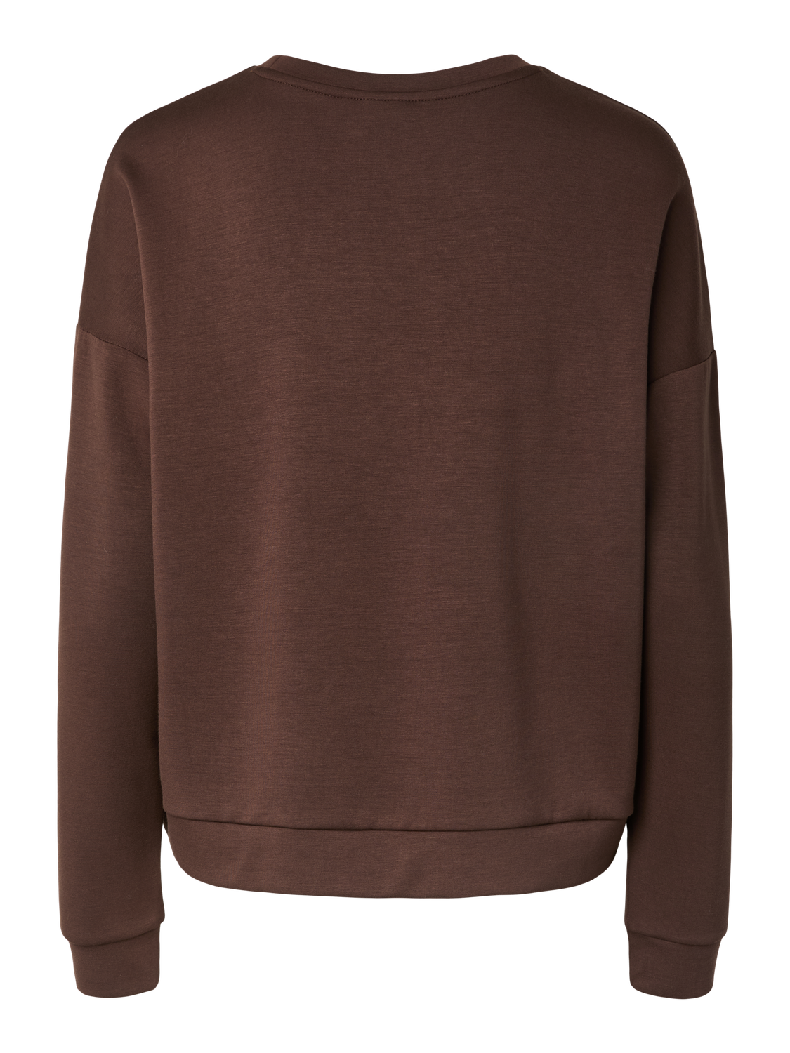 PIECES MICHELLE SCUBA LS TOP SWT