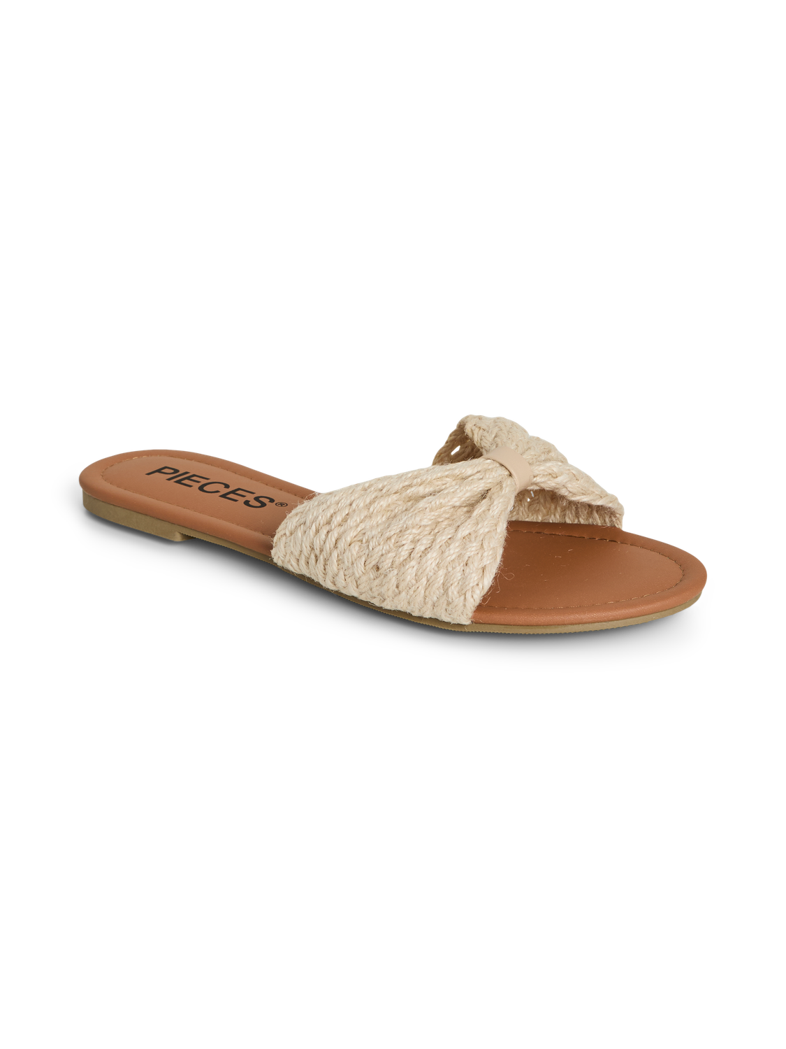 PIECES KATE SANDAL HG