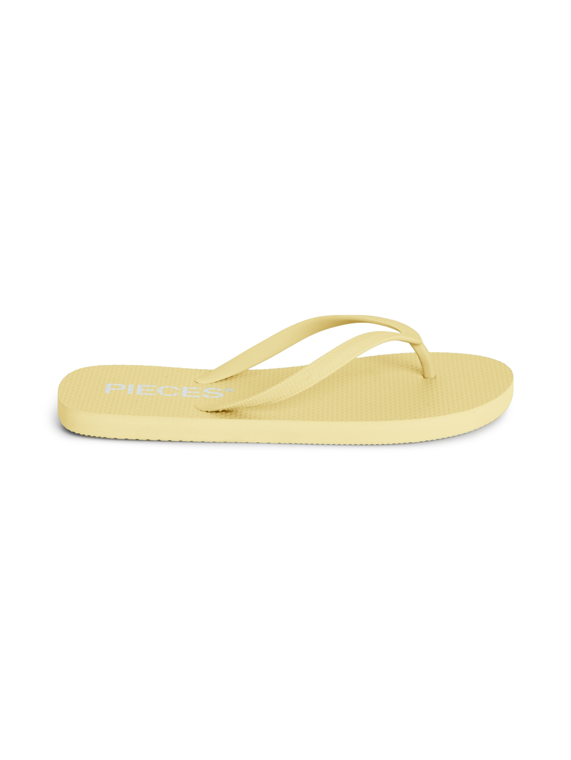 PIECES SUMMER FLIP FLOP