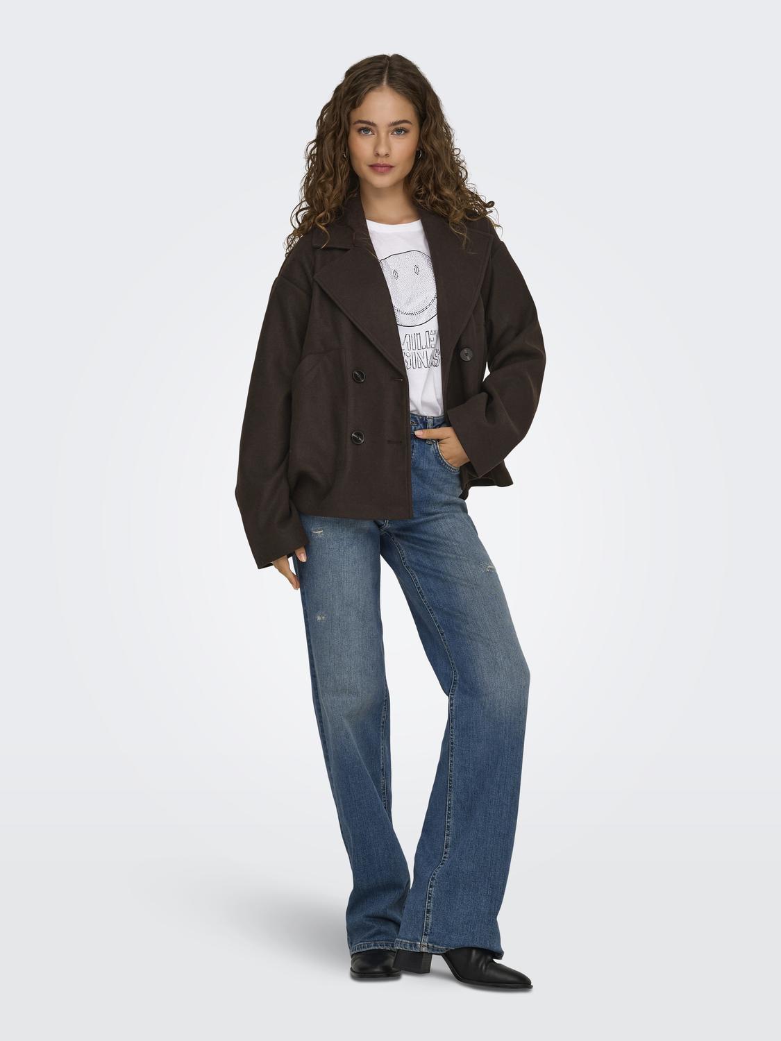 ONLY NANCY JACKET NOOS OTW
