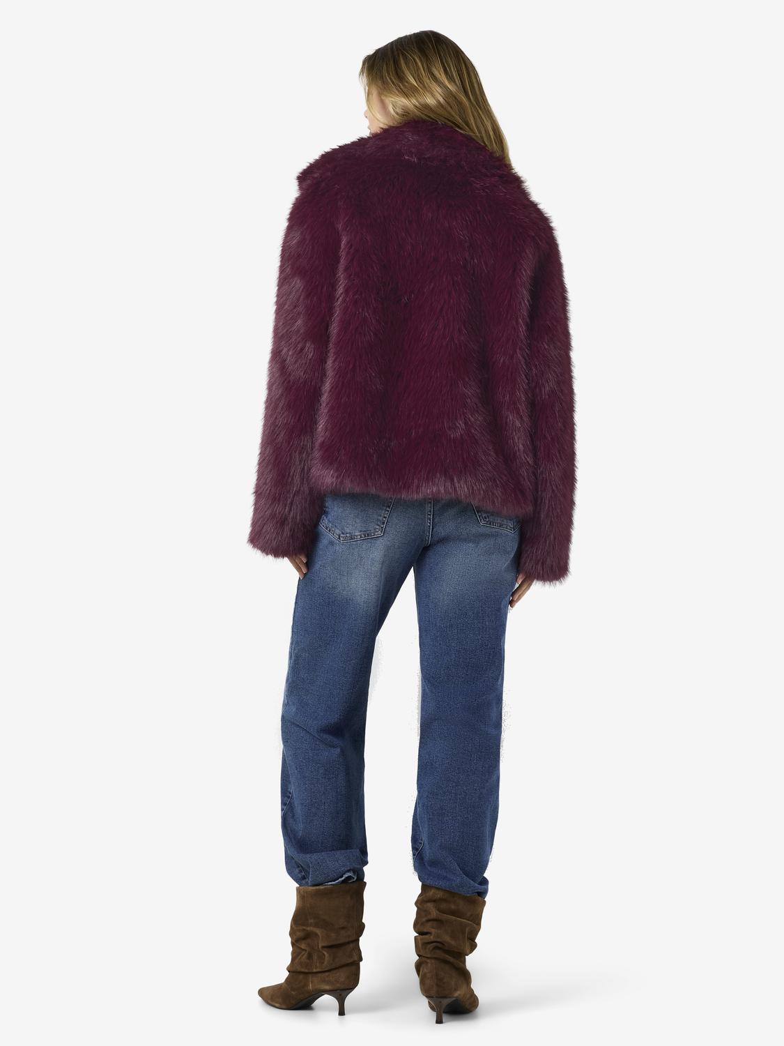 NOISY MAY EVIE JACKET NOOS