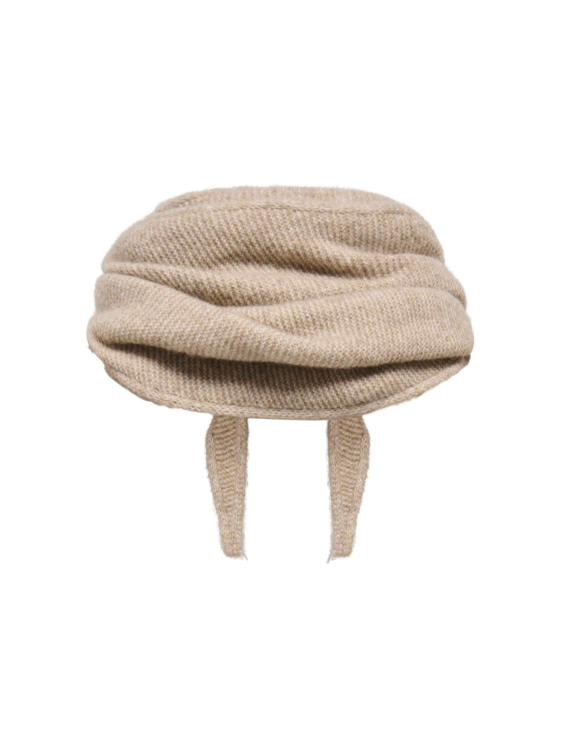 ONLY BOLETTE KNITTED SCARF