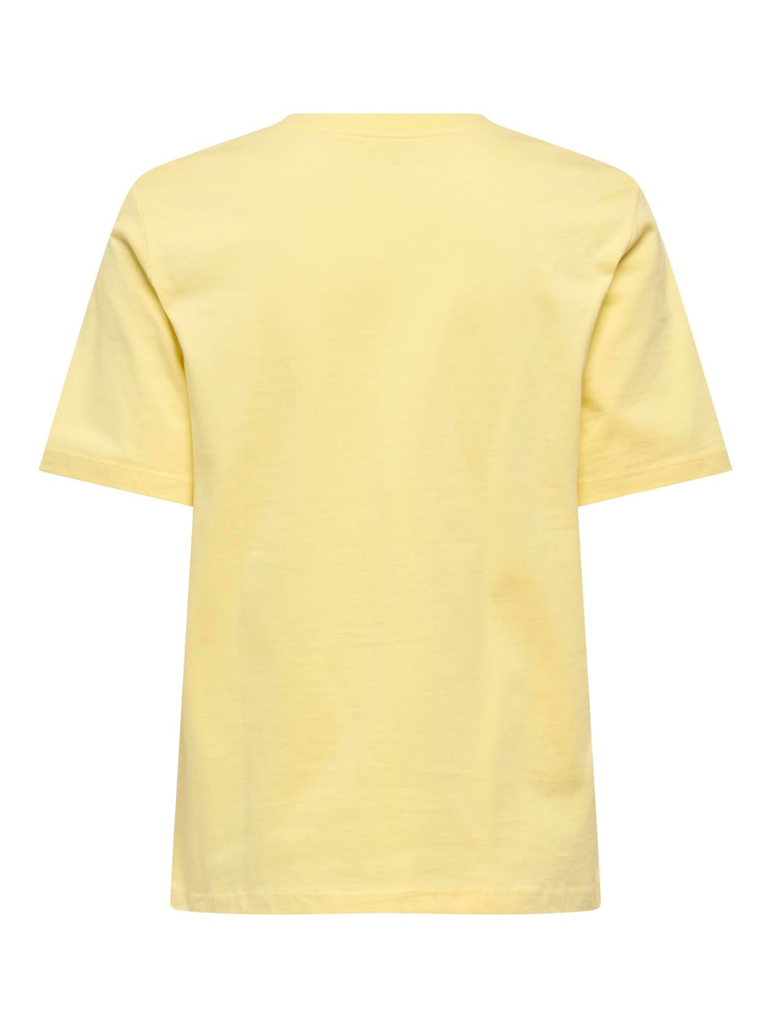 ONLY FREJA S/S LUXE TOP