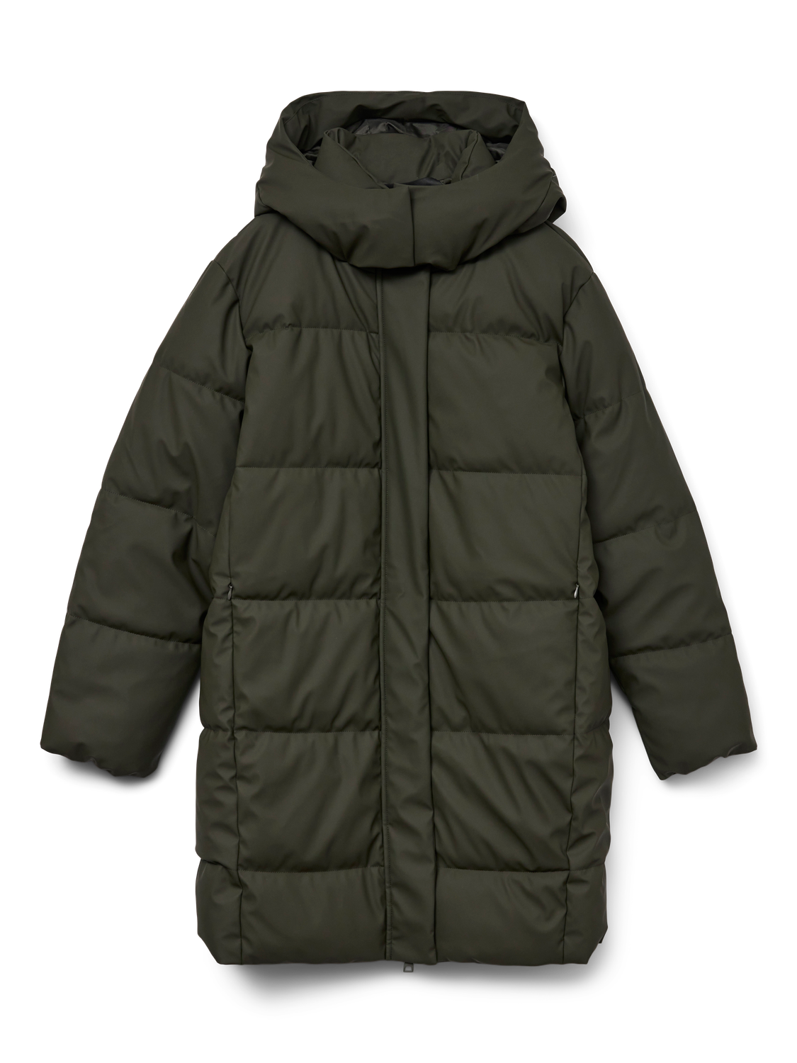 VERO MODA GRETAKYLIE COATED COAT