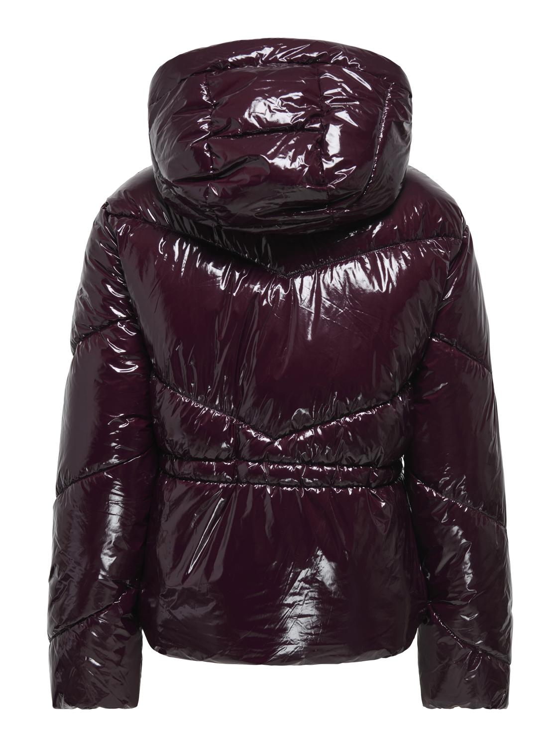 ONLY RILLO SHINY PUFFER CC OTW