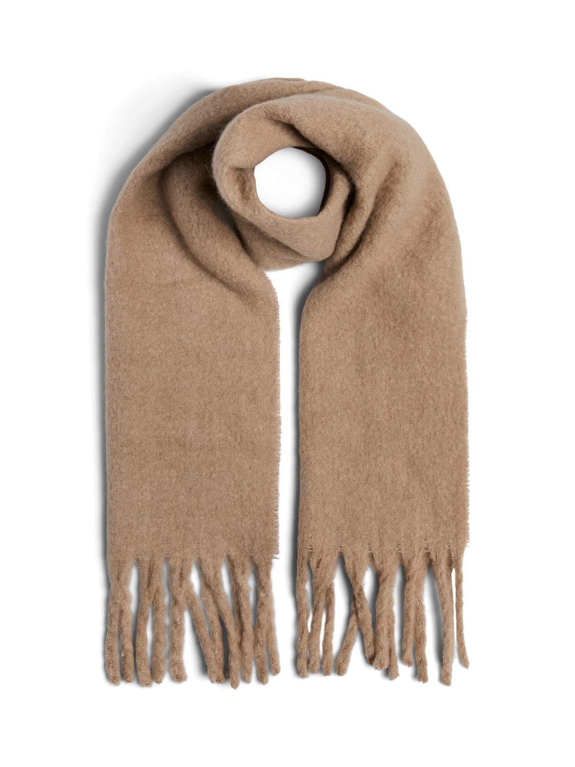 PIECES NIKITA LONG SCARF