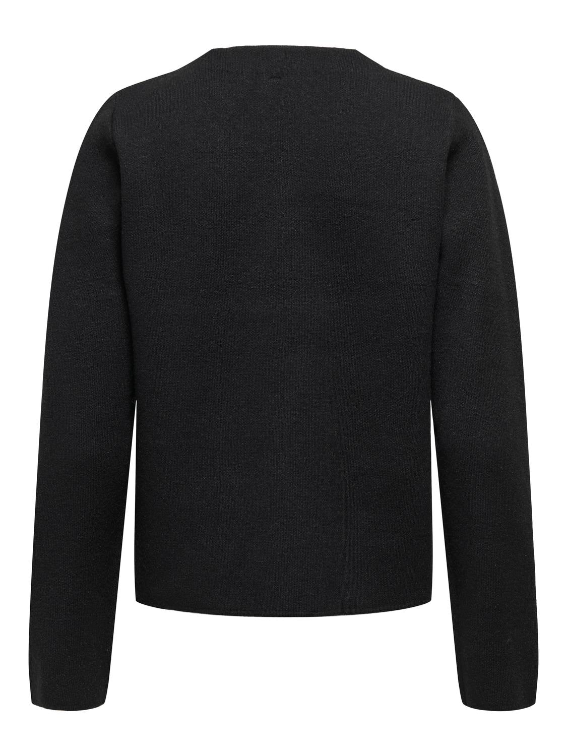 ONLY ANNELI LIFE LS BUTTON JACKET