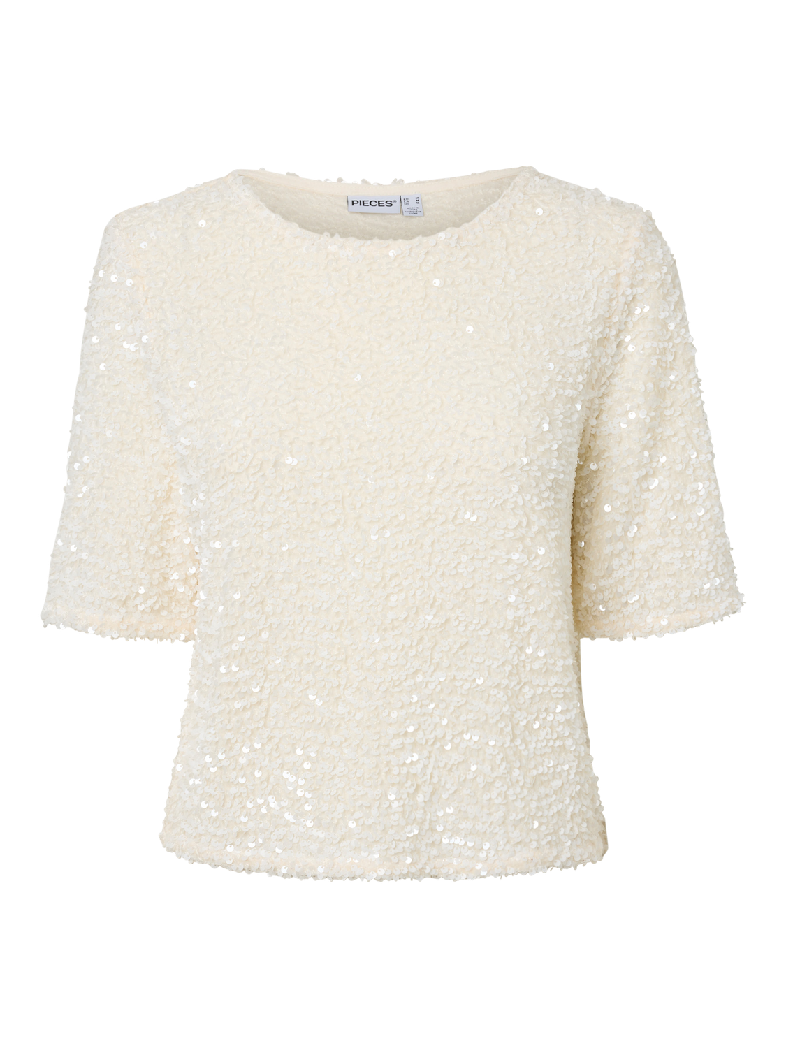 PIECES KAMMY SS TOP JRS BC