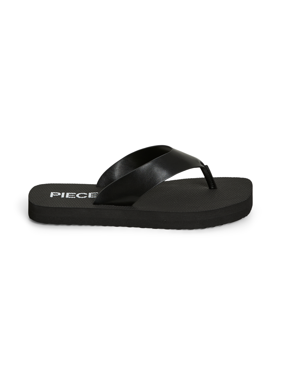 PIECES SUMMER HIGH FLIP FLOP