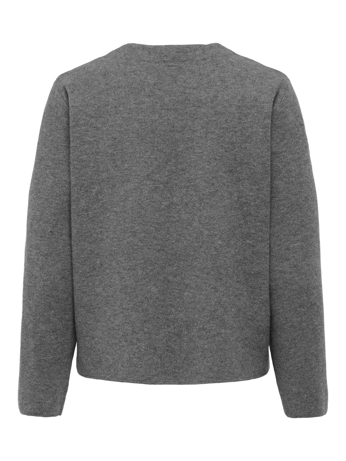 ONLY ANNELI LIFE LS BUTTON JACKET