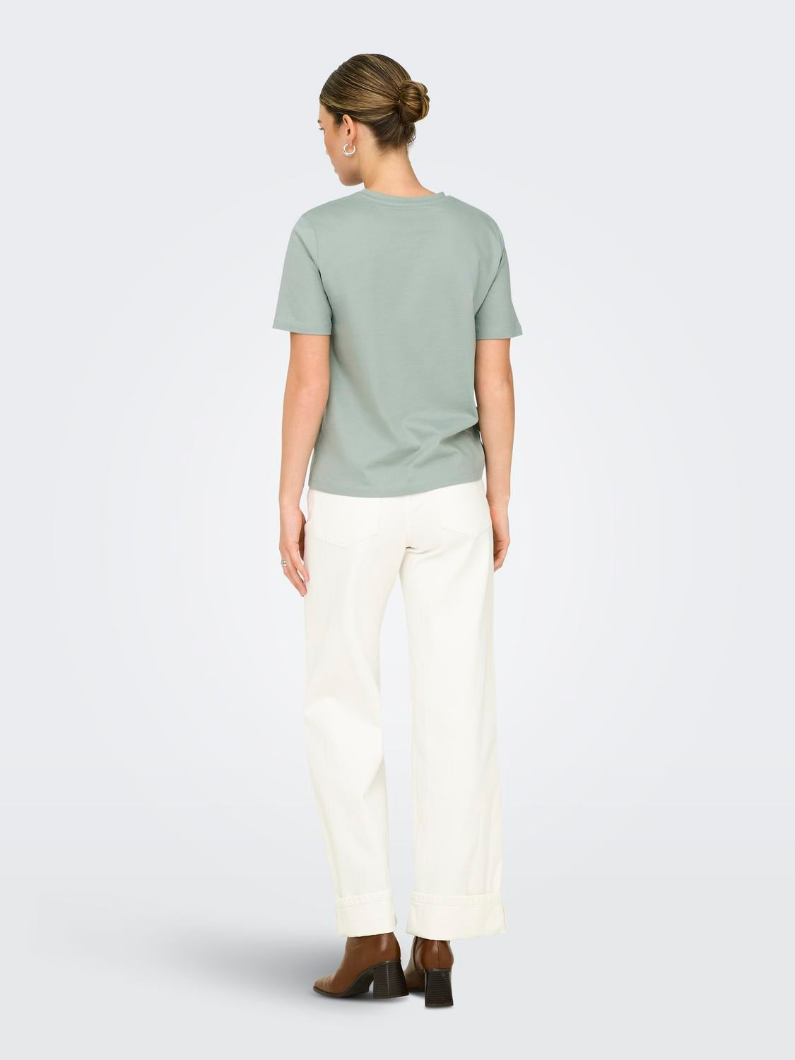 ONLY FREJA S/S LUXE TOP