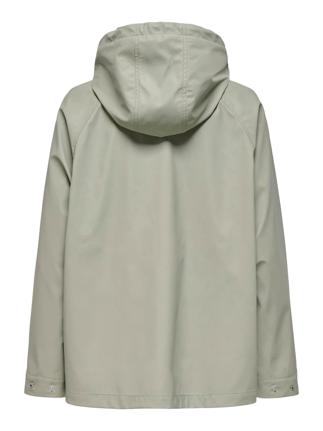ONLY ELISA SHORT RAINCOAT