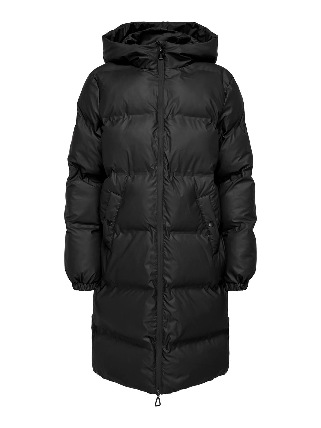 ONLY LEA RAIN PUFFER COAT