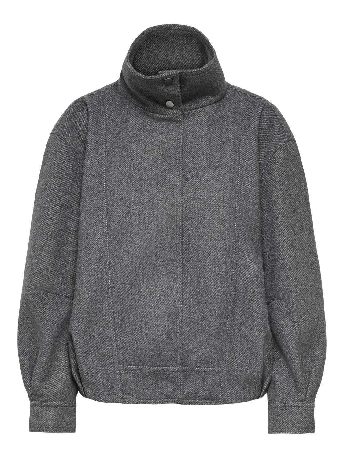 ONLY ASTA HIGH COLLAR BOMBER JACKET OTW