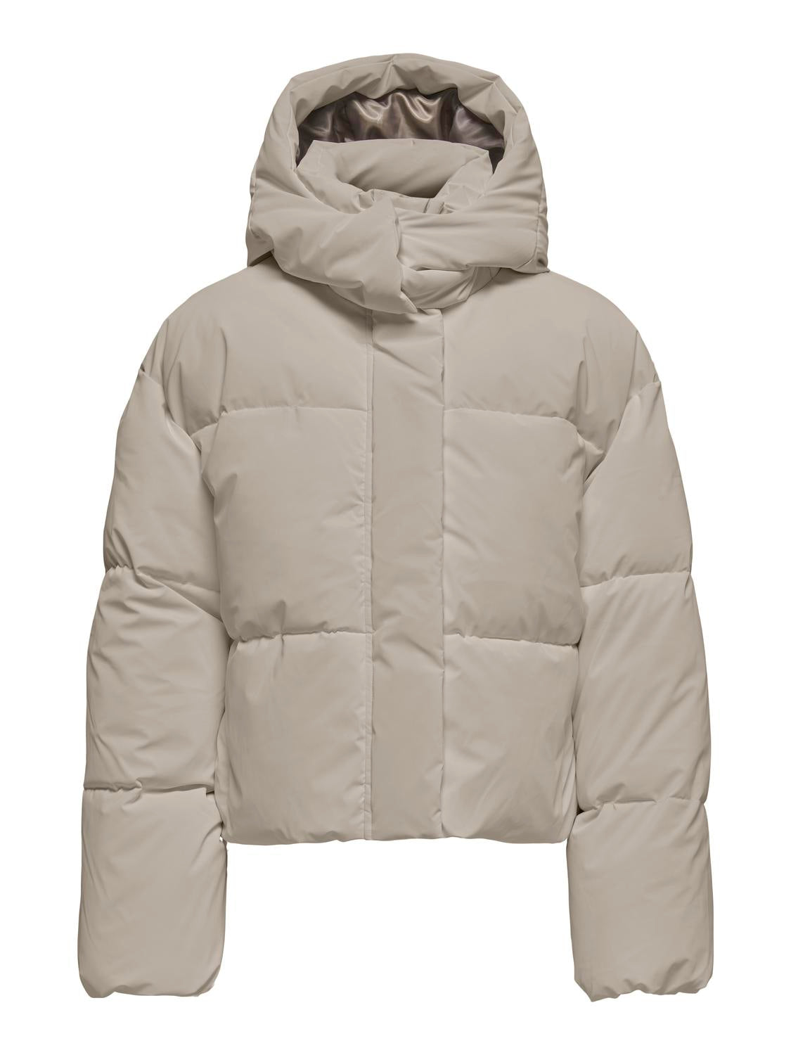 ONLY DIXIE LIFE PUFFER JACKET