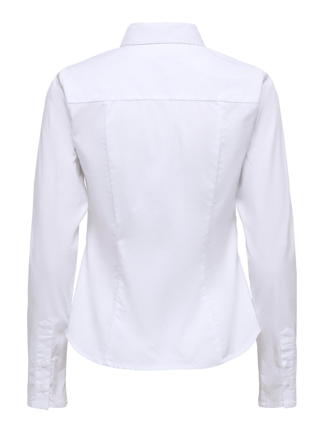 ONLY BERSA LS FITTED SHIRT