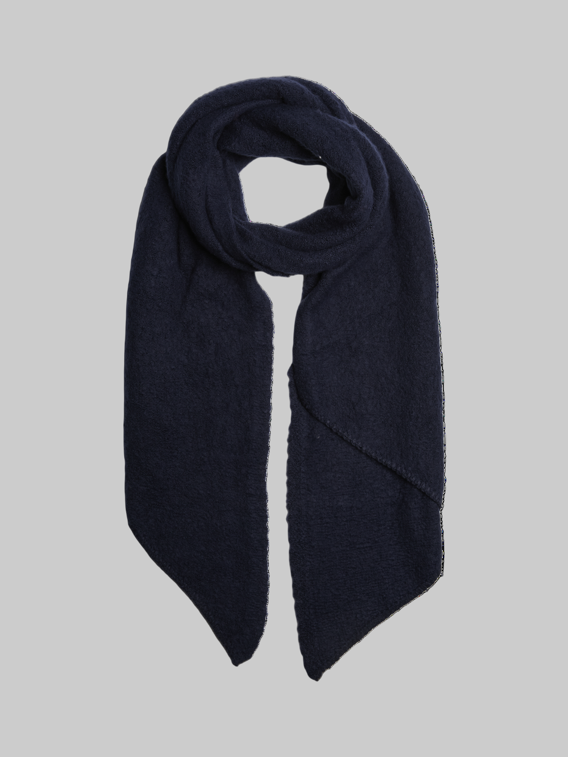 PIECES PYRON LONG SCARF
