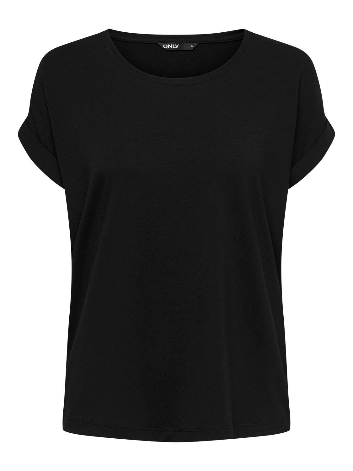 ONLY MOSTER SS O-NECK TOP