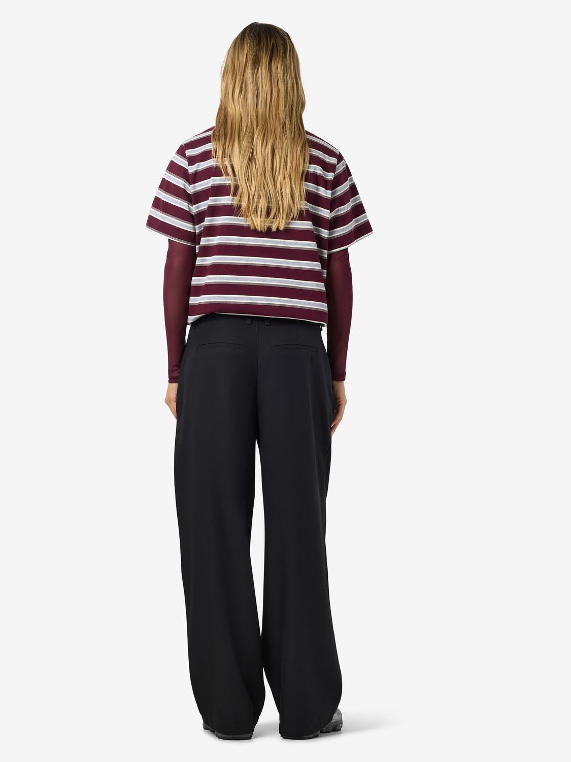 NOISY MAY DAILI MW PANTS