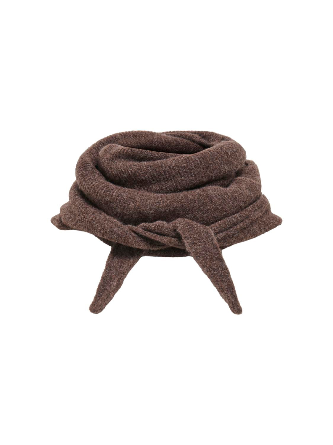 ONLY BOLETTE KNITTED SCARF