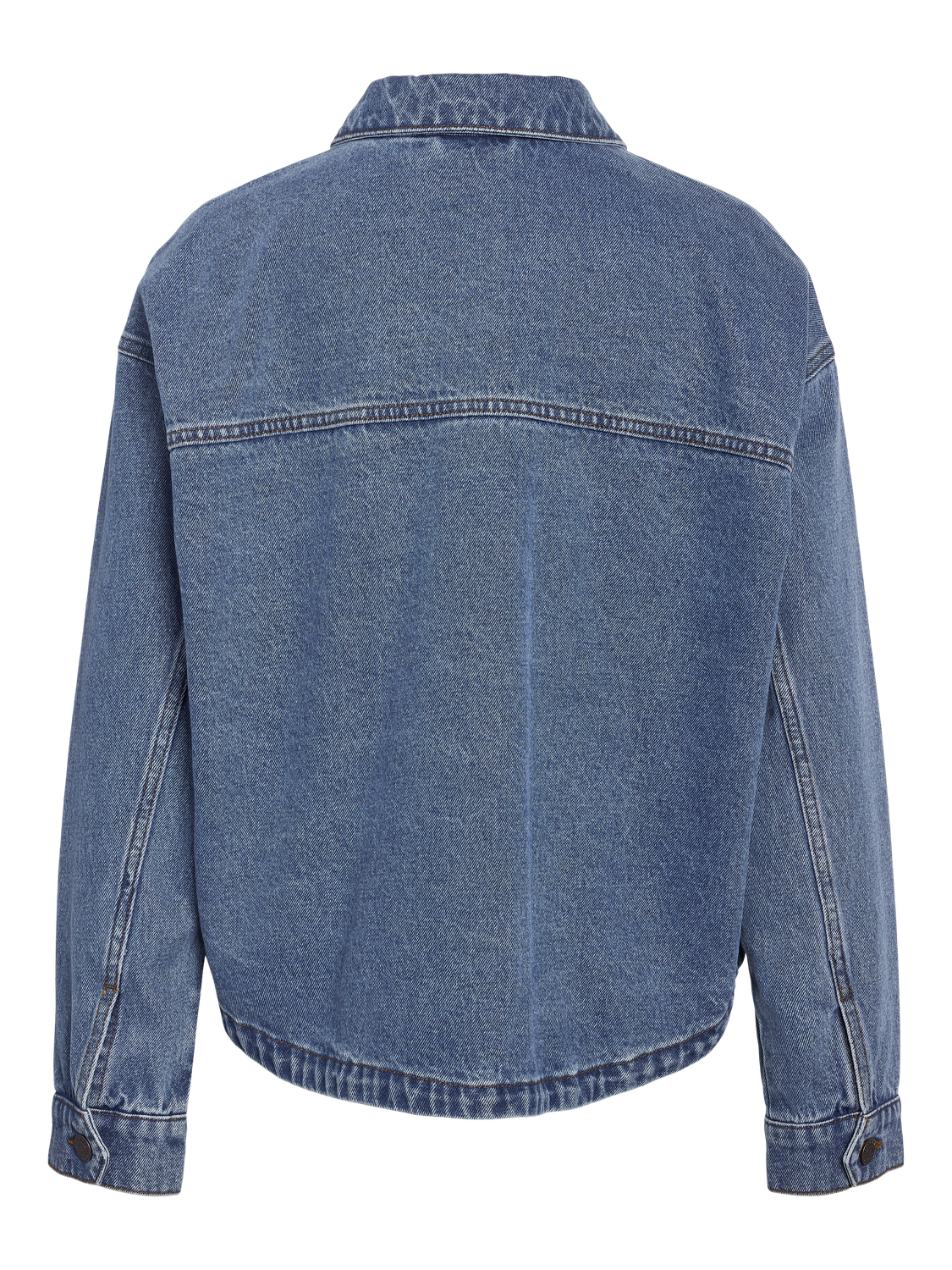 NOISY MAY KETTIE L/S REG DNM JCKET VI557MB NOOS