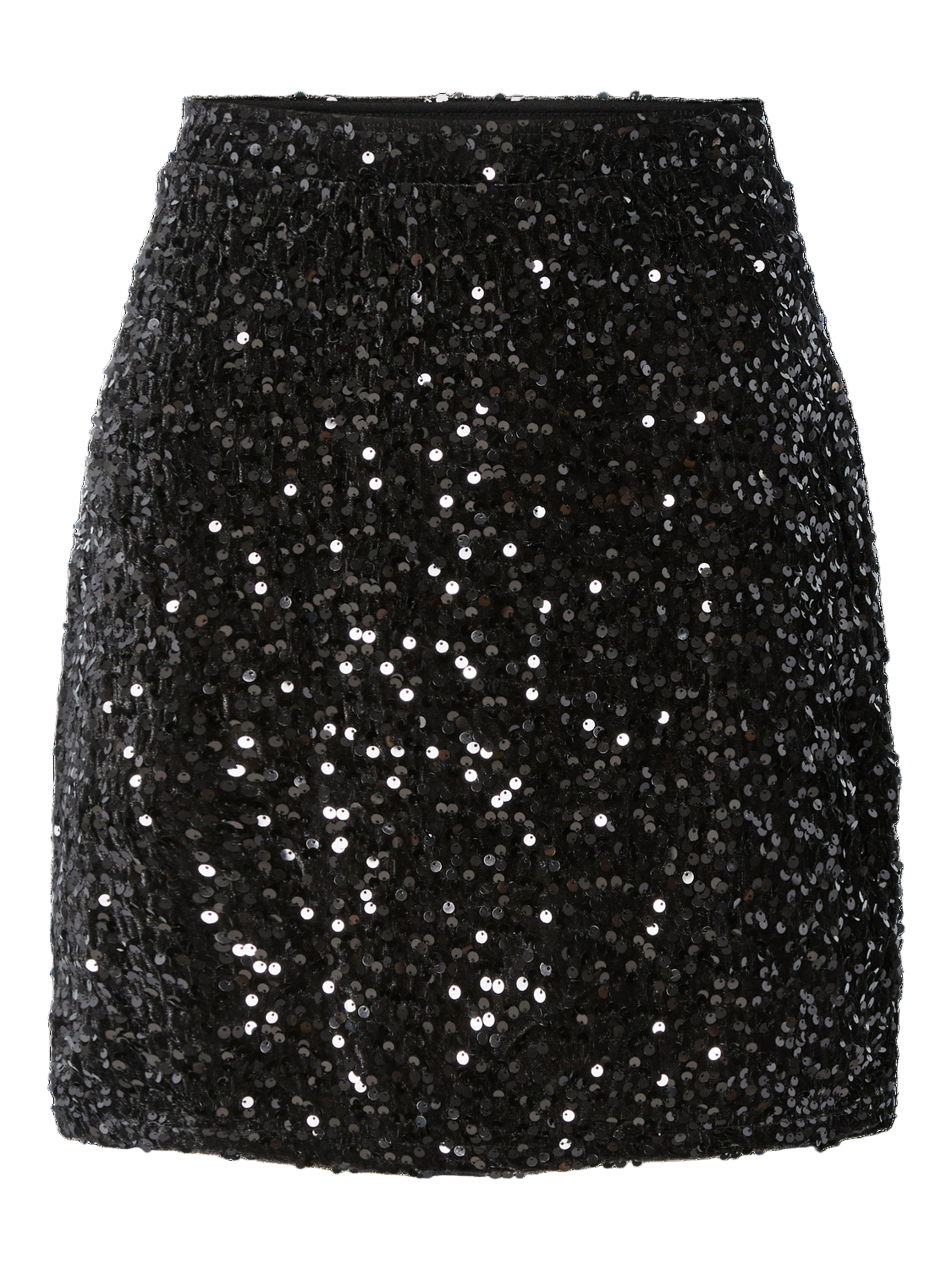 PIECES KAM HW NEW SHORT SKIRT