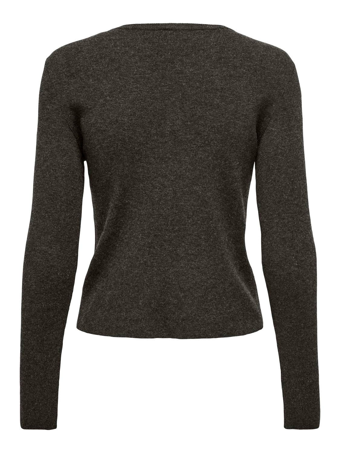 ONLY BILLIE LS FITTED CARDIGAN