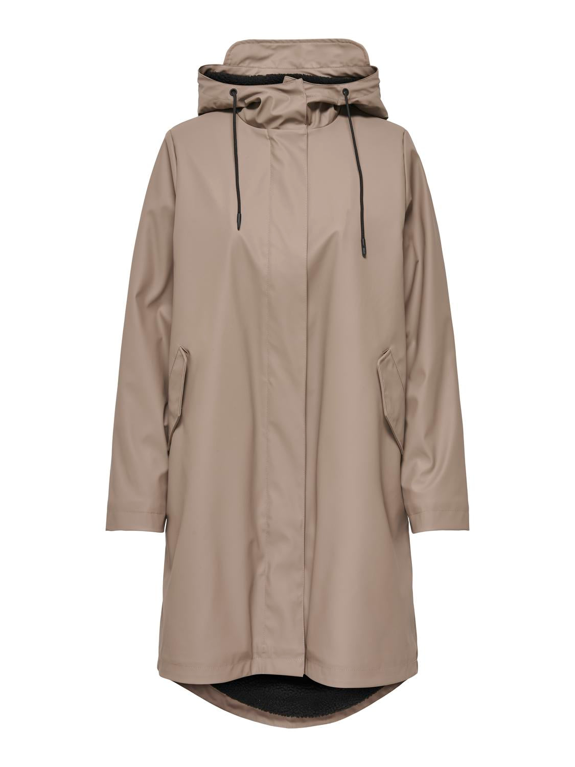 ONLY SIA SALLY RAINCOAT