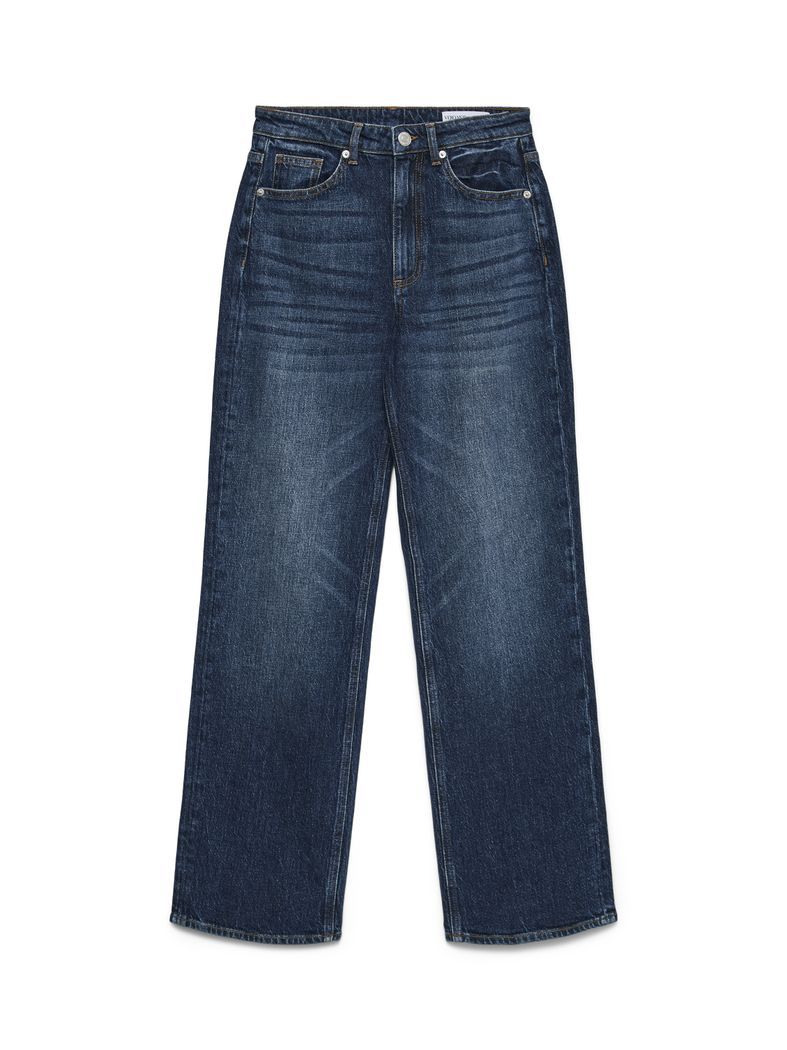 VERO MODA TESSA HR WIDE JEANS RA382