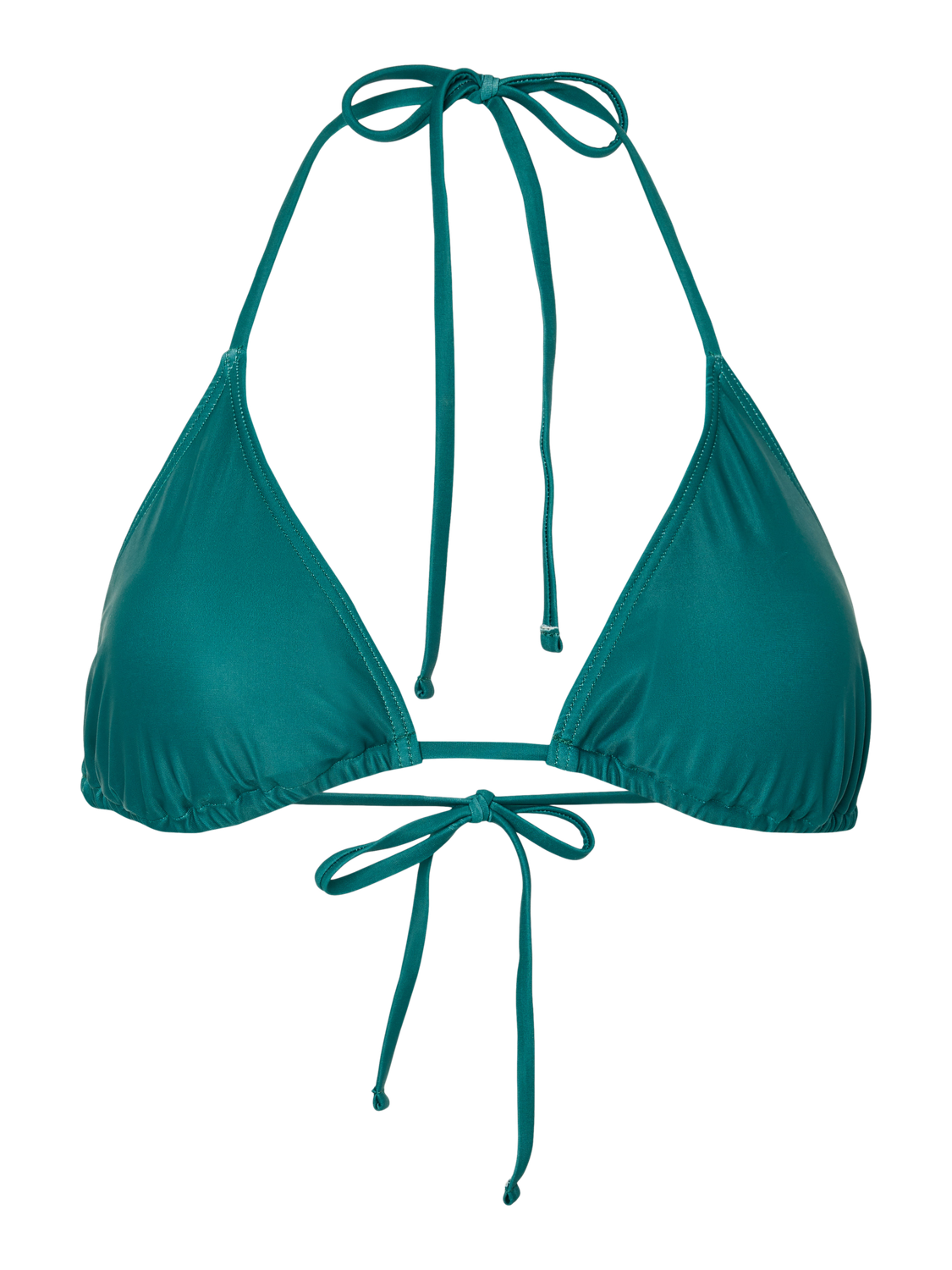 PIECES BAOMI BIKINI TRIANGLE TOP