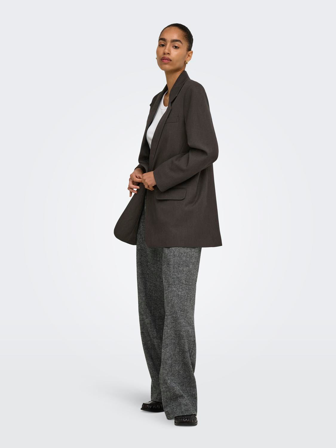 ONLY HATTIE-LANA OVERS MEL BLAZER