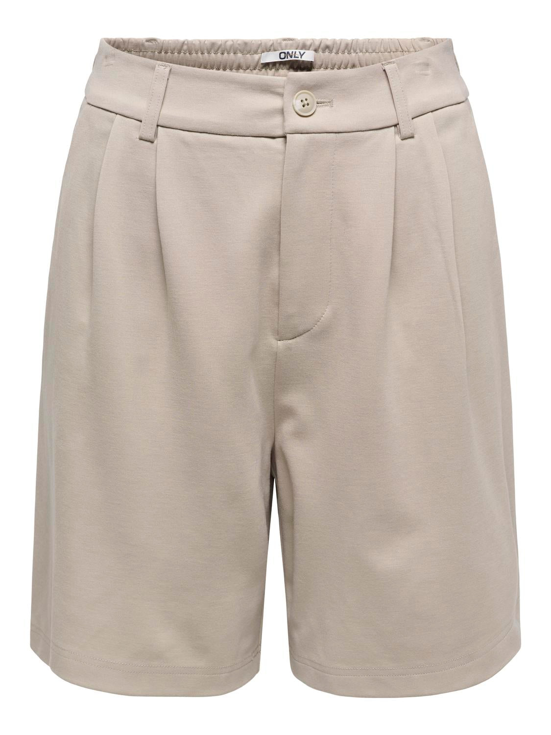 ONLY POPTRASH LIFE HW LOOSE SHORTS PNT