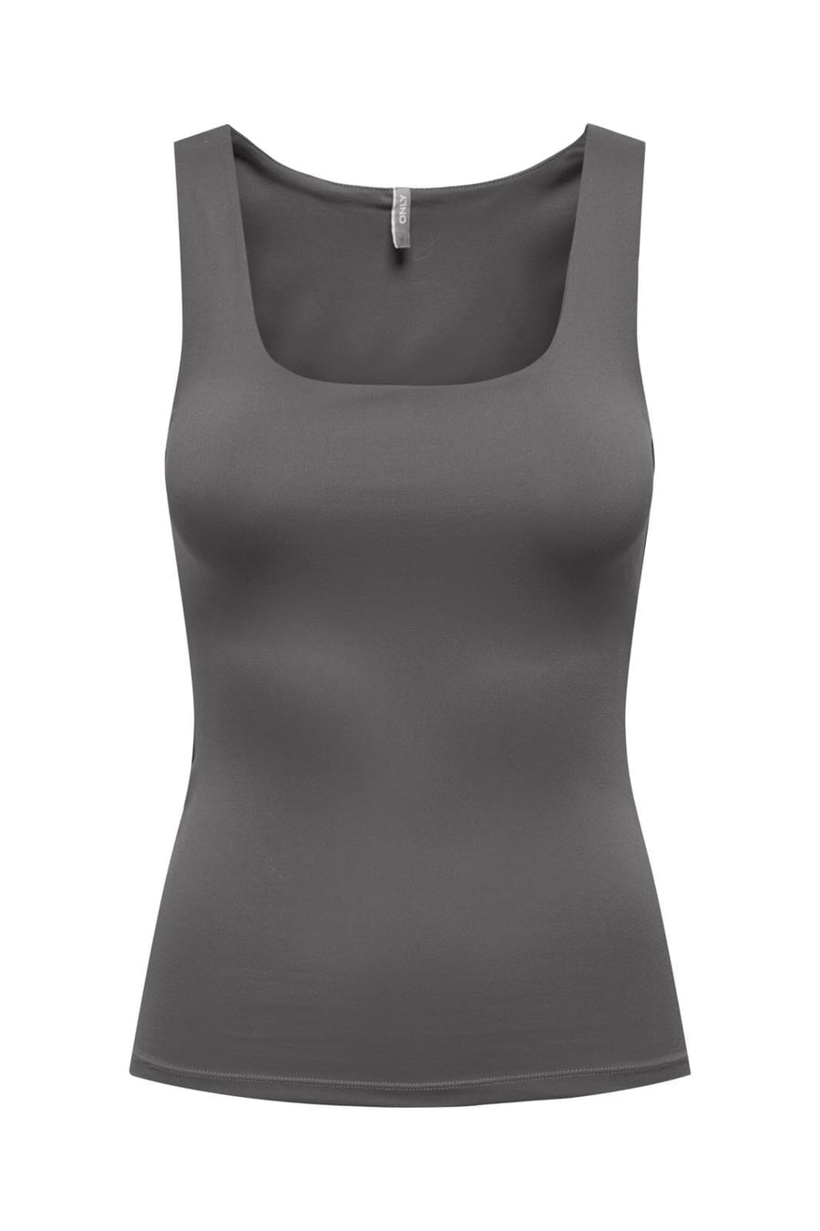 ONLY EA S/L 2-WAYS FIT TOP