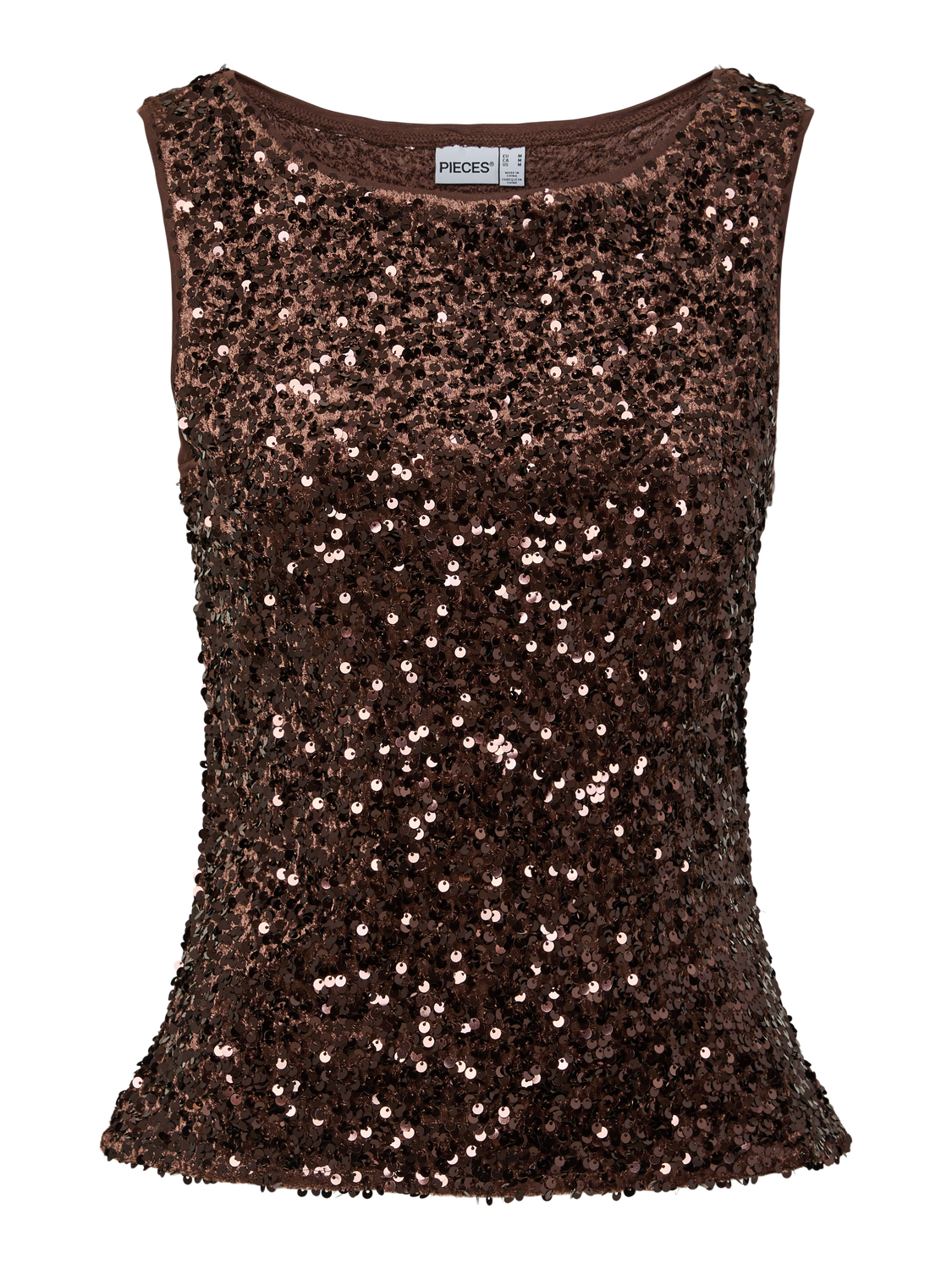 PIECES KAMMY TANK TOP JRS BC