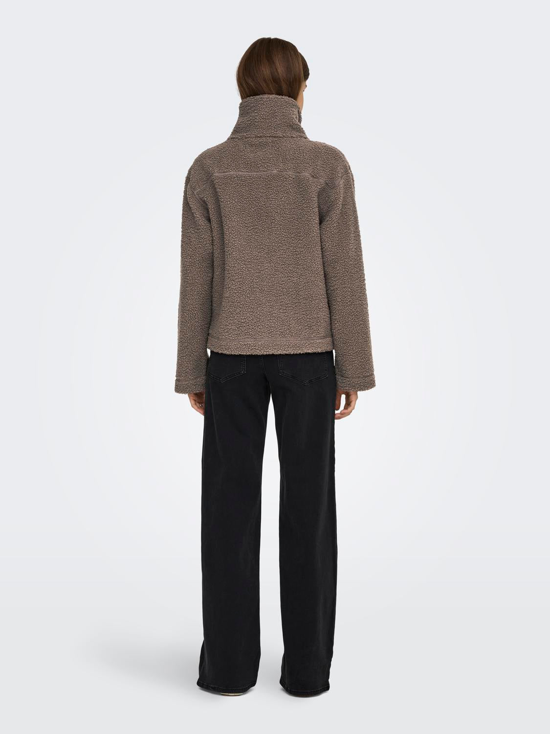 ONLY MEGAN TEDDY JACKET